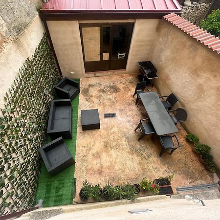 Villa Casa Marite Vivienda De Uso Turistico Campillo de Aranda Exterior foto